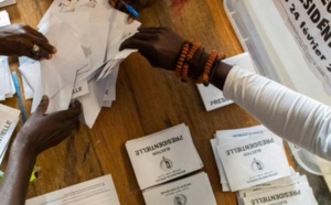 Non participation d'Abdoulaye Sylla à la Présidentielle 2024 : De larges concertations à Touba...