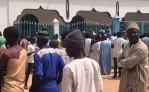 Ziarra annuelle d’ Elhadji Abdoulaye Cissé : Diamal réclame modernisation et plus de considération