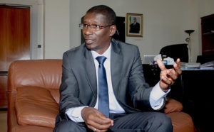 Université Assane Seck de Ziguinchor: Le ministre Mary Teuw Niane déclaré persona non grata 