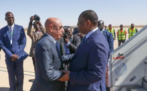 Sénégal-Mauritanie : un exemple réussi de coopération Sud-Sud