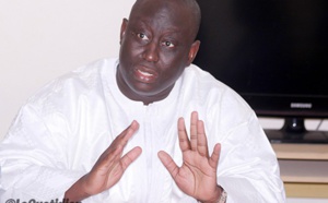 Présidence de l'Uael : Aliou Sall jette l'éponge 