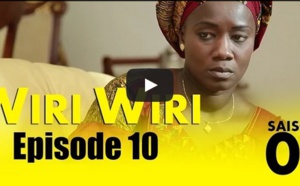 « Wiri Wiri » - Saison 01 - épisode 10