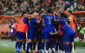 CAN 2023 : Le Cap-Vert fait chuter d’entrée le Ghana (2-1)