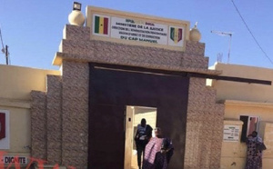 Prison de Cap Manuel : Coin du voile levé sur les règles des visites reçues par OusmaneSonko