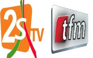 Obscénités, injures, irrévérence... dans les émissions de télés : Le Cnra cite la Tfm et la 2Stv au banc des accusées
