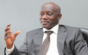 Serigne Mbacké Ndiaye: "Macky Sall doit se débarrasser des leaders politiques qui gravitent autour de lui" 