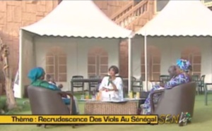 "Sen Life" - Débat sur le viol au Sénégal