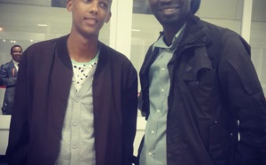 Stromae : "A Dakar, je dois faire mes preuves"