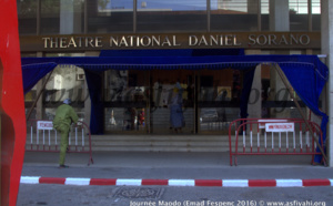 Ensemble Lyrique de Sorano : Le Dg Ousmane Barro Dione refuse la nomination d’Oumar Diaw Seck