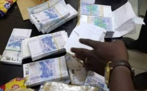 3 milliards FCfa en faux billets saisis : Les confessions de l’imam