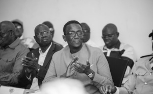 Tournée économique à Sédhiou : Le PM Amadou Bâ active les leviers du développement  