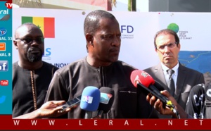 Lancement des Études Hydrologiques et Hydrauliques dans le Cadre du Projet de Gestion Intégrée des Inondations au Sénégal