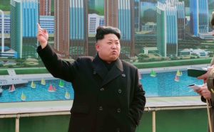 Corée du Nord : Le ministre de la Défense exécuté par un tir de missile pour s'être assoupi...