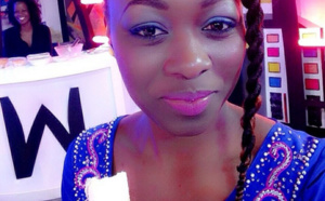 [Vidéo] Yeewuleen : Bijou Ndiaye tacle la presse en ligne