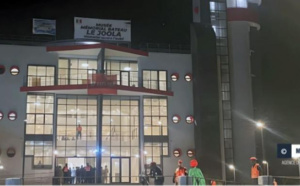 Ziguinchor: Vive émotion lors de l'inauguration du Musée-Mémorial "Le Joola" 