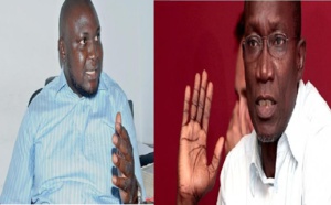 Bathie Seras, Toussaint Manga et Aminata Nguirane restent en prison, Me Sall dans l'expectative