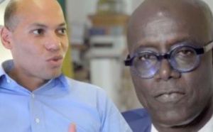 Qui a intérêt à sauver la candidature de Karim Wade ?