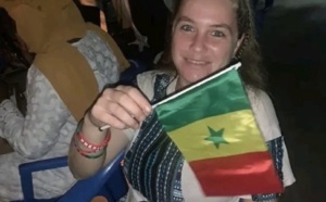Arrêtée, il y a plus de 2 mois : La Française Coline Fay libérée et expulsée du Sénégal