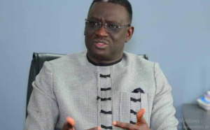 Moundiaye Cissé, coordonnateur de l’Ong 3D : « Il ne faut pas jouer avec notre démocratie »