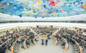 Droits de l’homme (Onu): Le Sénégal au banc des accusés