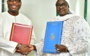 Mairie de Dakar : Après le centre de dialyse, Barthélémy Dias engage un nouveau projet
