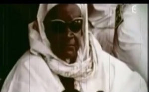 Documentaire inédit sur  la vie et l'oeuvre de Serigne Fallou Mbacke (Vidéo)