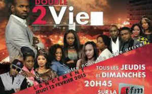 Double Vie Episode 2