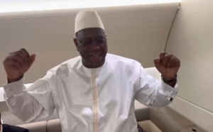 Victoire du Sénégal sur le Cameroun : Macky Sall exprime son « immense Bravo » aux "Lions" !