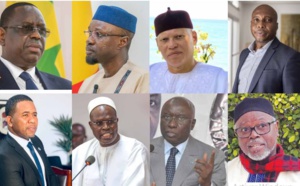 Présidentielle 2024: La liste officielle des candidats admis sera dévoilée, ce samedi