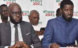 El Malick Ndiaye : « Les sages du Conseil constitutionnel viennent de créer le précédent le plus dangereux de l'histoire politique du Sénégal... »