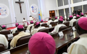 Les évêques du Sénégal refusent de bénir les couples homosexuels (Communiqué)