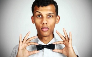 Tournée de Stromae : C'est Necotrans qui finance