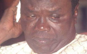 Remous au Ppc : Me Mbaye Jacques Diop désavoué par ses camarades