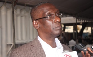 Fpdr: Decroix et ses camarades accusent Macky Sall d'appauvrir les Sénégalais 