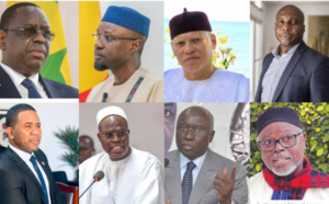 « Un report de l'élection présidentielle, une décision urgente », Par Lebougui