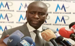 Khalifa Abdoul Aziz Mbaye, Président du Mouvement FUTURSEN: « Et si, Karim Meissa Wade devint subitement apatride »