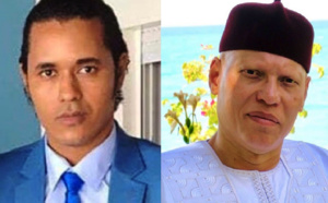 Karim Wade n’a aucun respect envers les militants du PDS  Par Moise Rampino