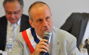 Un maire UMP veut "interdire" l'islam en France