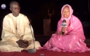 Kazu Rajab 2015: La contribution exceptionnelle des homonymes de Serigne Fallou
