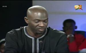  Quand Tounkara  surfe entre  coquilles et  virgules! Par Ousmane Niade