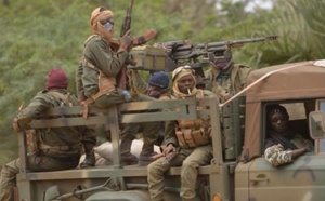 Mali : La signature de l'accord de paix à Bamako sera-t-elle compromise ?