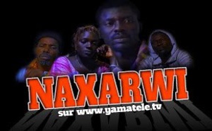 Regardez "Naxarwi" de la troupe Daaray Kocc
