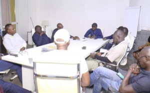Décès de Diaga: La date du Grand Bal de Mbour reportée au 2 février prochain