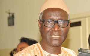 165 555 emplois créés depuis 2012, selon le ministre Mansour SY