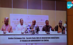 TAX BRUNCH / Vers une fiscalité numérique : L'Ordre national des Experts du Sénégal mobilise ses partenaires