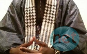 Serigne Assane Mbacké passe le Kazu Rajab en prison
