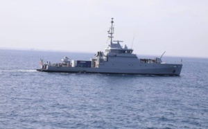 «Il n’y a plus d’espoir de revoir» les cinq commandos marins portés disparus, déclare la Marine nationale
