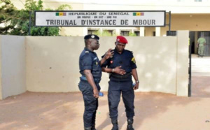Affaire Mansour Cissé, militant ex-pastef, arrêté: L’accusé purement et simplement relaxé