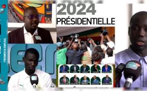 Couverture de l’élection présidentielle 2024 : Des journalistes de diverses rédactions, promettent des efforts nécessaires pour un équilibre des informations