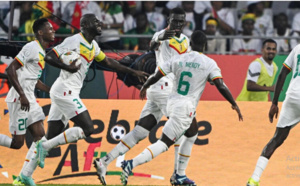 Can 2023: Le Sénégal bat la Guinée sur le score de 2 buts à 0